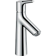 Смеситель для раковины Hansgrohe Talis S со средним изливом, хром 72021000 Смеситель для раковины Hansgrohe Talis S со средним изливом, хром 72021000