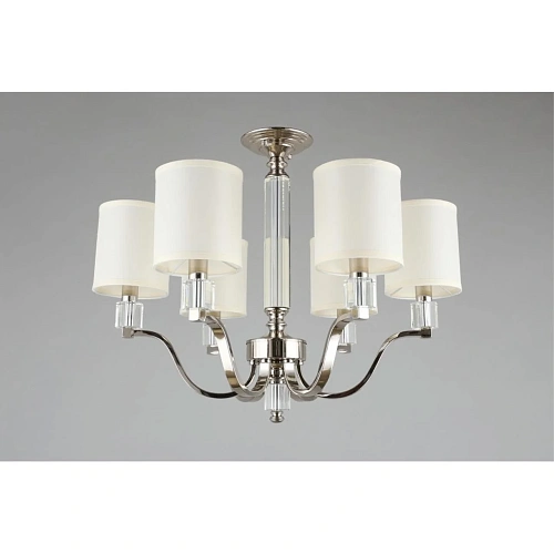 Люстра потолочная Aployt Ivet APL.706.07.06 Люстра потолочная Aployt Ivet APL.706.07.06