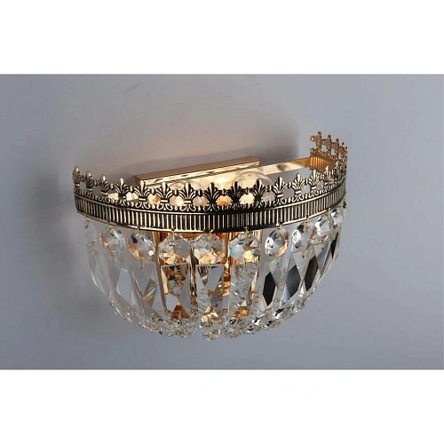 Светильник настенный (Бра) Omnilux Syracuse OML-76607-02 Светильник настенный (Бра) Omnilux Syracuse OML-76607-02