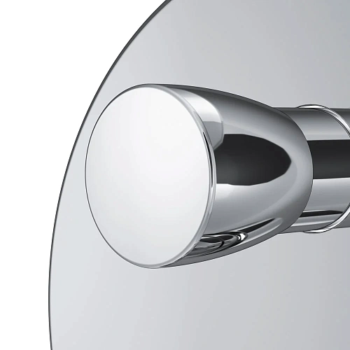 Смеситель для ванны AM.PM Inspire F5085000 с душем встраиваемый Смеситель для ванны AM.PM Inspire F5085000 с душем встраиваемый