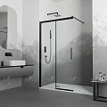 Душевая перегородка RGW Walk In WA-13B 34101312-14 Душевая перегородка RGW Walk In WA-13B 34101312-14
