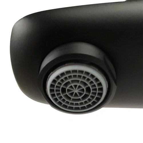 Смеситель для раковины Paini Laguna LAYO205 черный Смеситель для раковины Paini Laguna LAYO205 черный