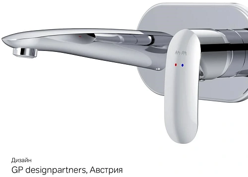 Смеситель для раковины AM.PM Like F8072200 Смеситель для раковины AM.PM Like F8072200