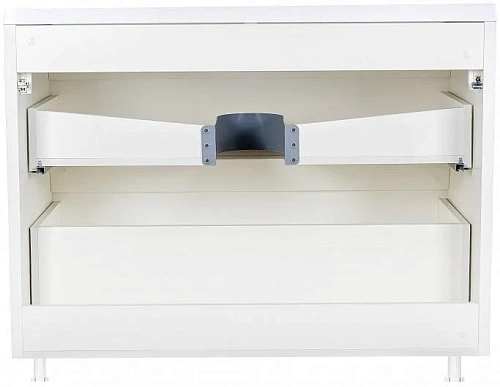 Тумба под раковину Style Line Атлантика 100, Люкс антискрейч, PLUS СС-00000692 Тумба под раковину Style Line Атлантика 100, Люкс антискрейч, PLUS СС-00000692