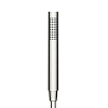 Душевая лейка SANCOS Stick SC9036BN брашированный никель