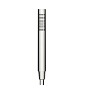 Душевая лейка SANCOS Stick SC9036BN брашированный никель Душевая лейка SANCOS Stick SC9036BN брашированный никель