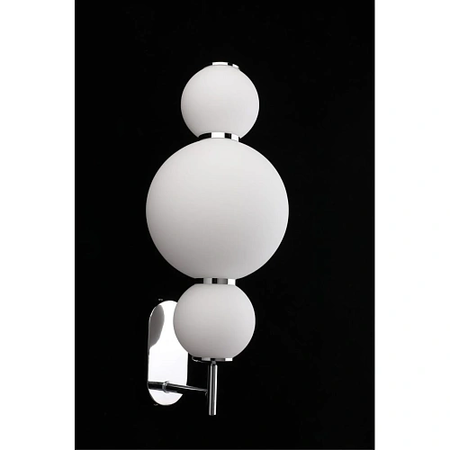 Светильник настенный (Бра) Aployt Arabel APL.009.01.12 Светильник настенный (Бра) Aployt Arabel APL.009.01.12