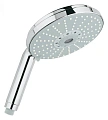 Душевая лейка GROHE Rainshower Cosmopolitan (4 режима), хром (28756000) Душевая лейка GROHE Rainshower Cosmopolitan (4 режима), хром (28756000)