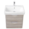 Тумба под раковину Aquaton Сильва 60 дуб фьорд 1A211801SIW60 Тумба под раковину Aquaton Сильва 60 дуб фьорд 1A211801SIW60