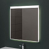 Картинка анонса товара «зеркало aquanet палермо 8085 led 00196643»