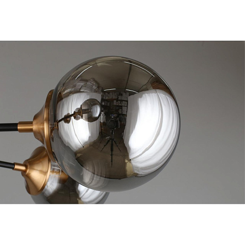 Люстра потолочная Aployt Beta APL.909.07.08 Люстра потолочная Aployt Beta APL.909.07.08