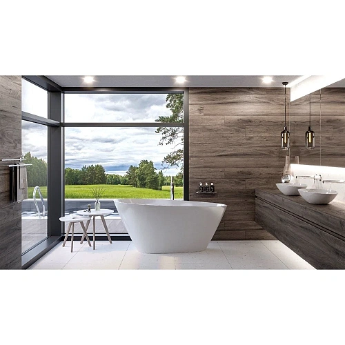 Ванна из искусственного камня WHITECROSS Spinel C 150x70 (белый глянец) 0211.150070.100 Ванна из искусственного камня WHITECROSS Spinel C 150x70 (белый глянец) 0211.150070.100