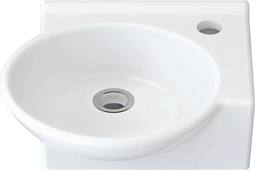 Раковина STWORKI 36 K0201-0365 R 558054 Раковина STWORKI 36 K0201-0365 R 558054