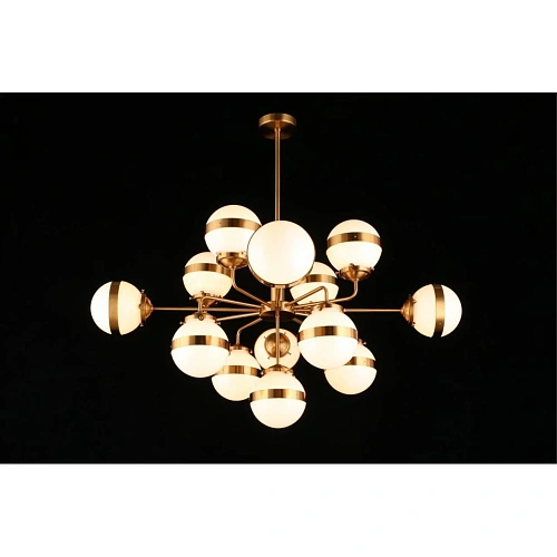 Люстра потолочная Aployt Nika APL.819.07.13 Люстра потолочная Aployt Nika APL.819.07.13