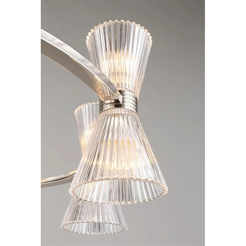 Люстра подвесная Aployt Elinor APL.801.13.16 Люстра подвесная Aployt Elinor APL.801.13.16