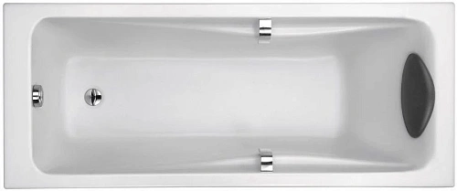 Акриловая ванна Jacob Delafon ODEON UP 170х70 E6080-00 Акриловая ванна Jacob Delafon ODEON UP 170х70 E6080-00