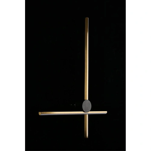 Светильник настенный (Бра) Aployt Beatris APL.056.11.12 Светильник настенный (Бра) Aployt Beatris APL.056.11.12