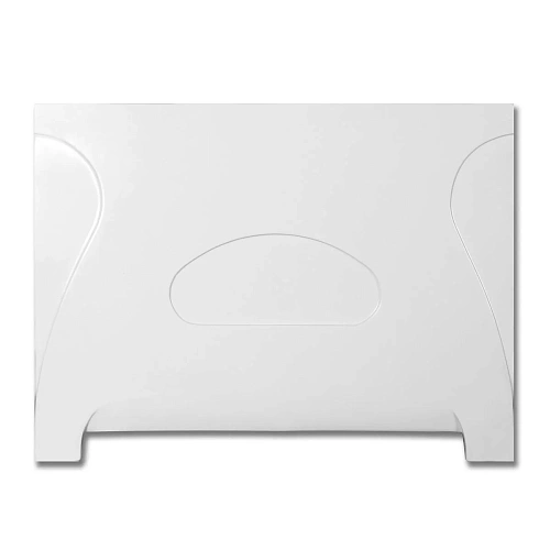 Экран для ванны торцевой Taliente BPTA-V-70U глянцевый с узором для ванн шириной 70см Экран для ванны торцевой Taliente BPTA-V-70U глянцевый с узором для ванн шириной 70см