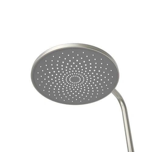 Душевая система CEZARES STYLUS-CD-IN сатин Душевая система CEZARES STYLUS-CD-IN сатин