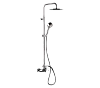 Душевая система Remer Winner W37AMD20