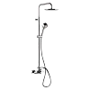 Душевая система Remer Winner W37AMD20 Душевая система Remer Winner W37AMD20