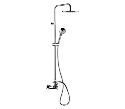 Душевая система Remer Winner W37AMD20 Душевая система Remer Winner W37AMD20