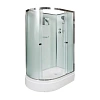 Душевая кабина Dto D (D272R) 120x80 см