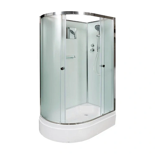 Душевая кабина Dto D (D272R) 120x80 см Душевая кабина Dto D (D272R) 120x80 см