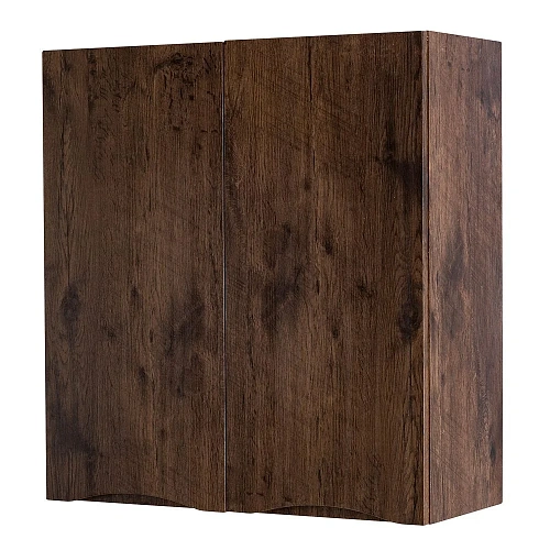 Шкаф-пенал BelBagno FLY-MARINO-700-2A-SC-RW-P подвесной 700x300 Rovere Moro Шкаф-пенал BelBagno FLY-MARINO-700-2A-SC-RW-P подвесной 700x300 Rovere Moro