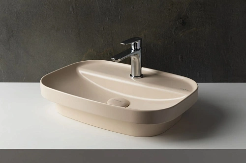 Раковина Allen Brau Fantasy Sphere 55 4.11034.IV айвори Раковина Allen Brau Fantasy Sphere 55 4.11034.IV айвори