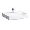 Картинка анонса товара «раковина laufen pro s 1096.3 (8.1096.3.000.104.1, 600x465x175мм)»