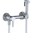 Гигиенический душ RGW Shower Panels SP-215 хром Гигиенический душ RGW Shower Panels SP-215 хром