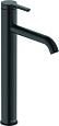 Смеситель для раковины Duravit C.1 C11040002046 черный Смеситель для раковины Duravit C.1 C11040002046 черный