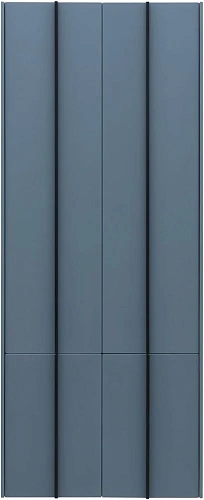 Шкаф-пенал Allen Brau Reality 60 1.32003.BGM синий матовый Шкаф-пенал Allen Brau Reality 60 1.32003.BGM синий матовый