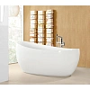 Ванна квариловая Villeroy &amp; Boch Aveo New Generation 190 x 95 см матовый UBQ194AVE9W1V-RW