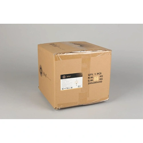 Светильник подвесной Aployt Franula APL.724.06.01 Светильник подвесной Aployt Franula APL.724.06.01