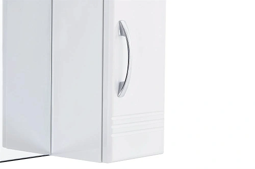 Зеркальный шкаф Aquaton Онда правый белый 1A009802ON01R Зеркальный шкаф Aquaton Онда правый белый 1A009802ON01R