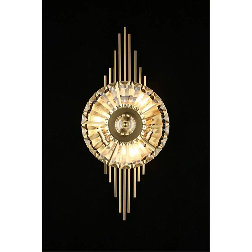 Светильник настенный (Бра) Aployt Valeri APL.640.01.03 Светильник настенный (Бра) Aployt Valeri APL.640.01.03