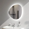 Зеркало AM.PM X-Joy M85MOX50701WG с контурной LED-подсветкой, ИК- сенсором, 70 см Зеркало AM.PM X-Joy M85MOX50701WG с контурной LED-подсветкой, ИК- сенсором, 70 см