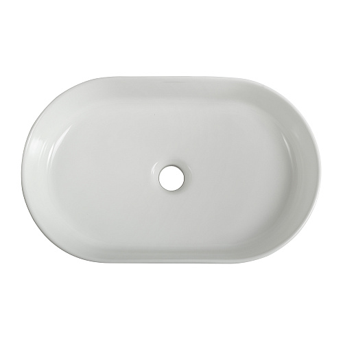 Раковина BelBagno BB1497 500x320x120 Раковина BelBagno BB1497 500x320x120