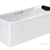 Акриловая ванна Roca BeCool 170x80 прямоугольная белая ZRU9302852s Акриловая ванна Roca BeCool 170x80 прямоугольная белая ZRU9302852s