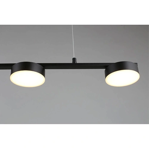 Люстра подвесная Aployt Usia APL.047.03.35 Люстра подвесная Aployt Usia APL.047.03.35