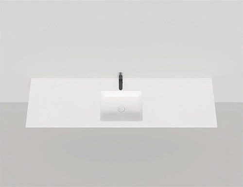 Раковина Salini ONDA PLUS 1402203MF Раковина Salini ONDA PLUS 1402203MF