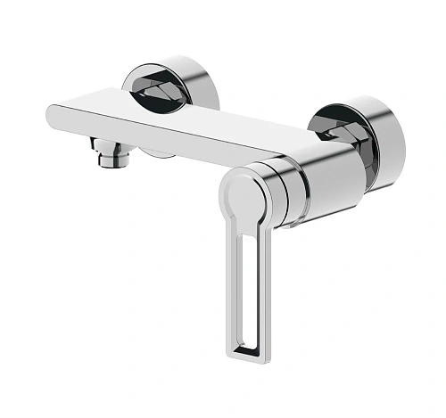 Смеситель для душа Orange Splito M36-200cr Смеситель для душа Orange Splito M36-200cr