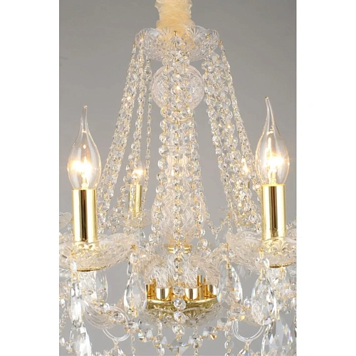 Люстра подвесная Aployt Koletta APL.755.13.08 Люстра подвесная Aployt Koletta APL.755.13.08