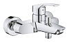 Картинка анонса товара «смеситель для ванны grohe eurosmart 33300003»