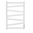 Детальная картинка товара «полотенцесушитель электрический bonna zigzag 800x500 bnp-ezq31f-dt8050w белый»