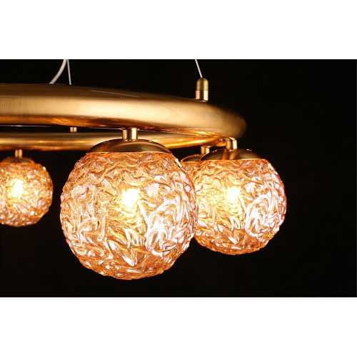 Люстра подвесная Aployt Ola APL.764.03.09 Люстра подвесная Aployt Ola APL.764.03.09