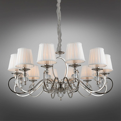 Люстра подвесная Aployt Reni APL.717.03.12 Люстра подвесная Aployt Reni APL.717.03.12