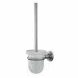 Ершик для унитаза WasserKRAFT Ammer K-7027 никель Ершик для унитаза WasserKRAFT Ammer K-7027 никель